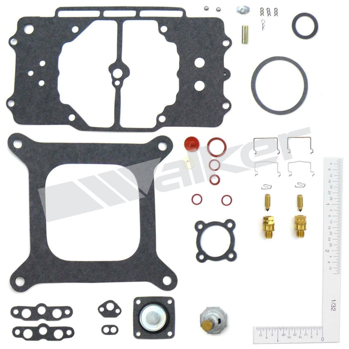 Carburetor Repair Kit for Ford Courier Sedan Delivery 5.8L V8 1958 1957 P-644817