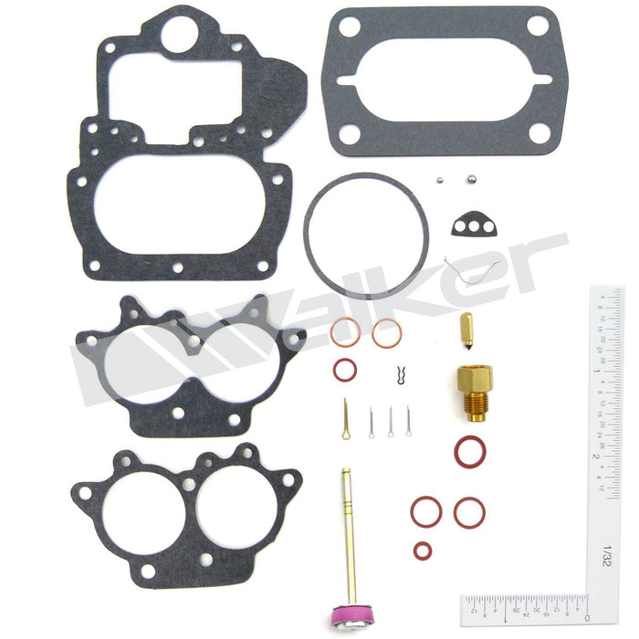 Carburetor Repair Kit for Dodge W300 Series 5.2L V8 1967 1966 1965 1964 1963 1962 1961 1960 P-644901