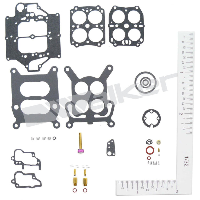 Carburetor Repair Kit for Chevrolet Malibu 4.6L V8 1965 1964 P-645218