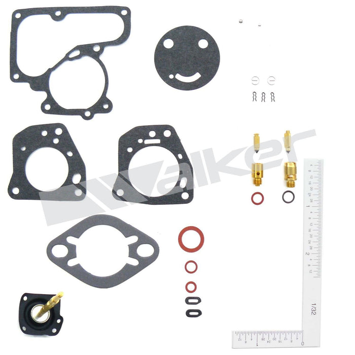 Carburetor Repair Kit for Chevrolet Two-Ten Series 3.9L L6 1953 P-645226