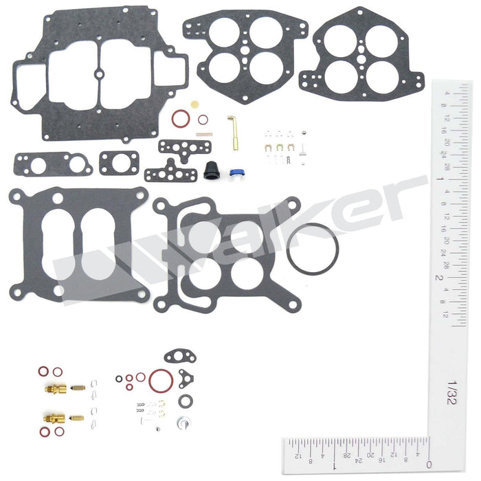 Carburetor Repair Kit for Chevrolet One-Fifty Series 4.6L V8 1957 P-645278