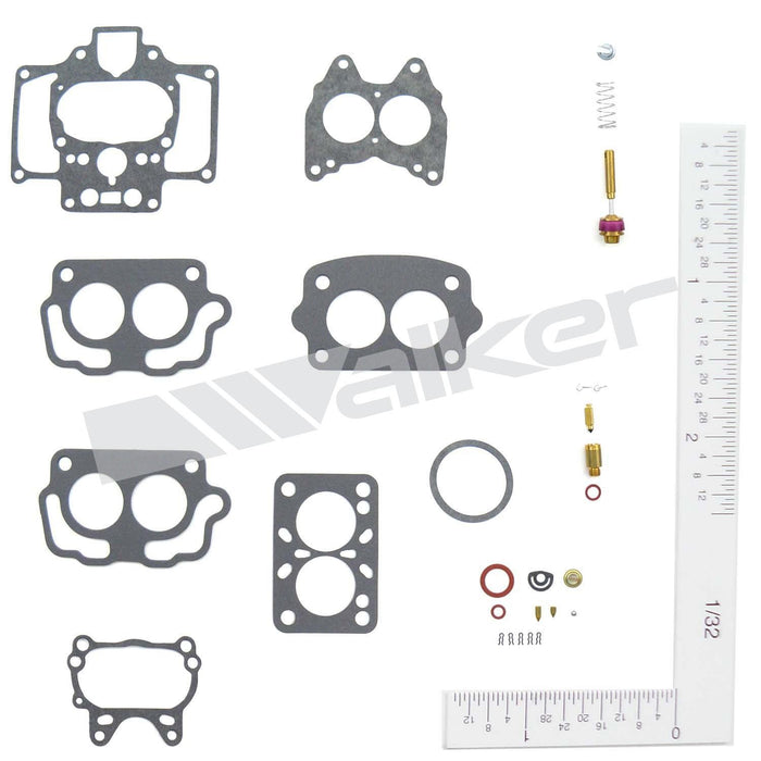 Carburetor Repair Kit for Cadillac Series 75 Fleetwood 5.4L V8 1951 1950 P-645592