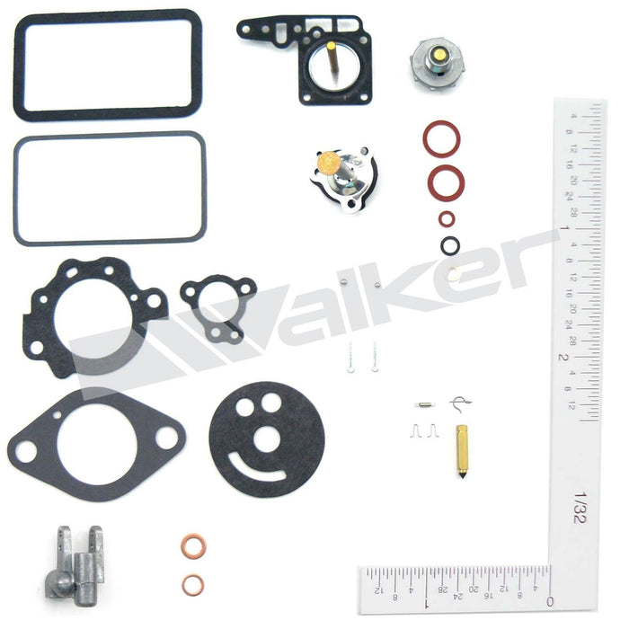 Carburetor Repair Kit for Ford Ranch Wagon 2.8L L6 GAS 1967 1966 1965 1964 1963 1962 P-645682