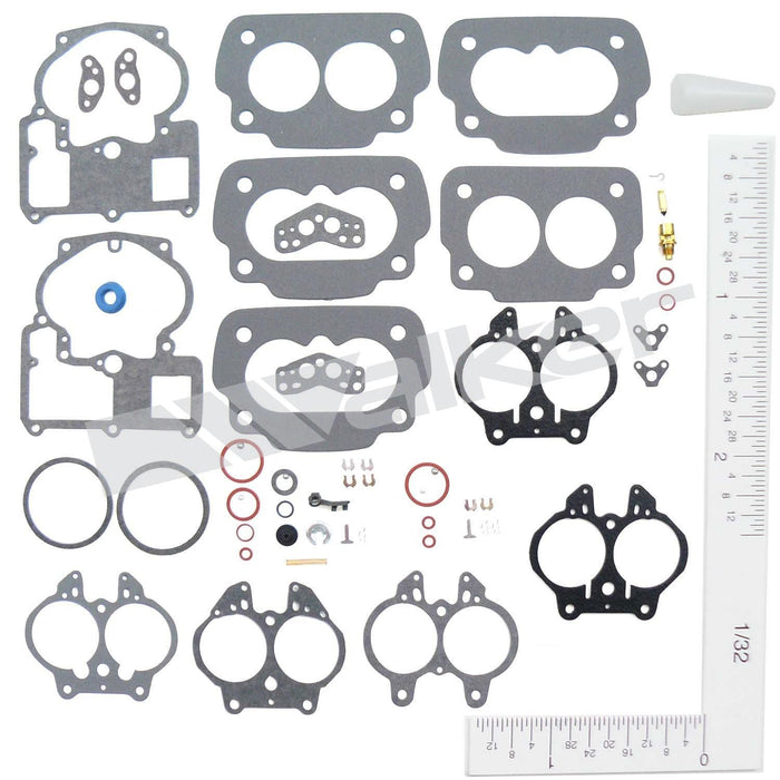 Carburetor Repair Kit for Buick Special 3.5L V8 1963 1962 P-645735