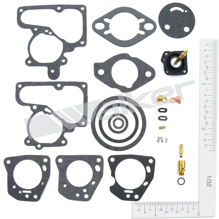 Carburetor Repair Kit for Chevrolet Malibu 1967 1966 1965 1964 P-645879