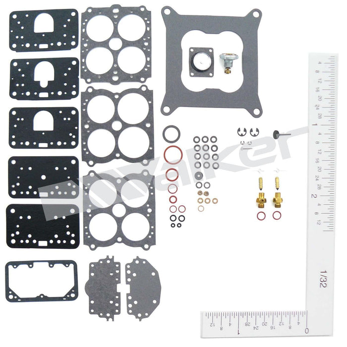 Carburetor Repair Kit for Mercury Brougham 7.0L V8 1967 P-645986