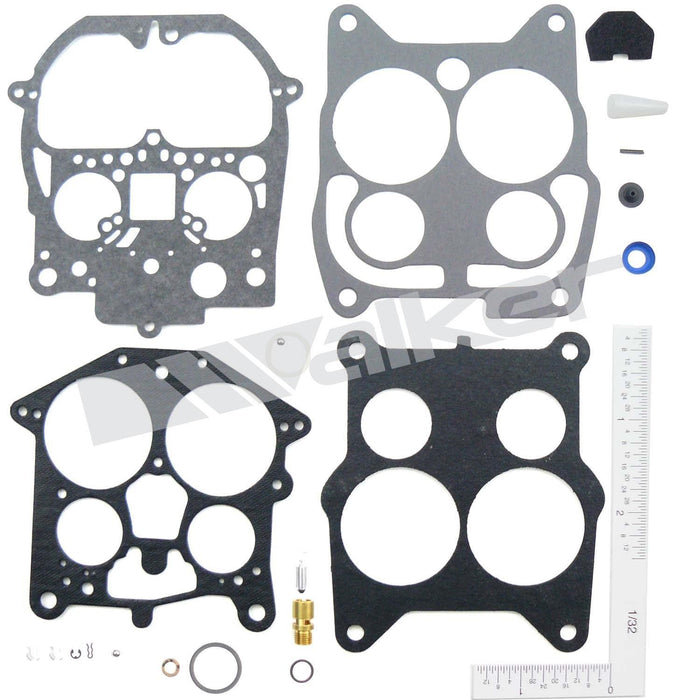 Carburetor Repair Kit for Cadillac Fleetwood 1969 1968 1967 P-646035