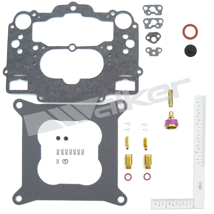 Carburetor Repair Kit for Dodge D200 Pickup 6.3L V8 11 VIN 1968 P-646056