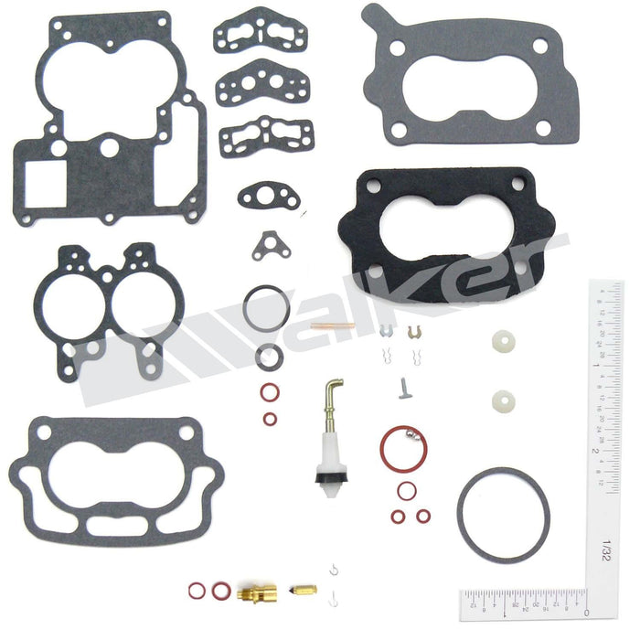 Carburetor Repair Kit for Chevrolet C30 Pickup 5.0L V8 1971 1970 1969 P-646142