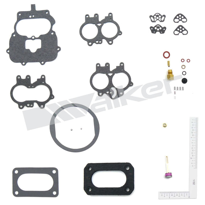 Carburetor Repair Kit for Chrysler Town & Country 6.3L V8 GAS 1971 1970 1969 1968 1967 1966 1965 1964 1963 1962 1961 1960 1959 P-646338