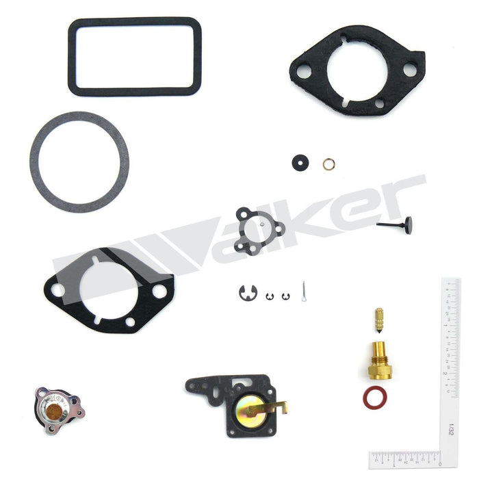 Carburetor Repair Kit for International Scout 4.3L L6 1970 P-646426