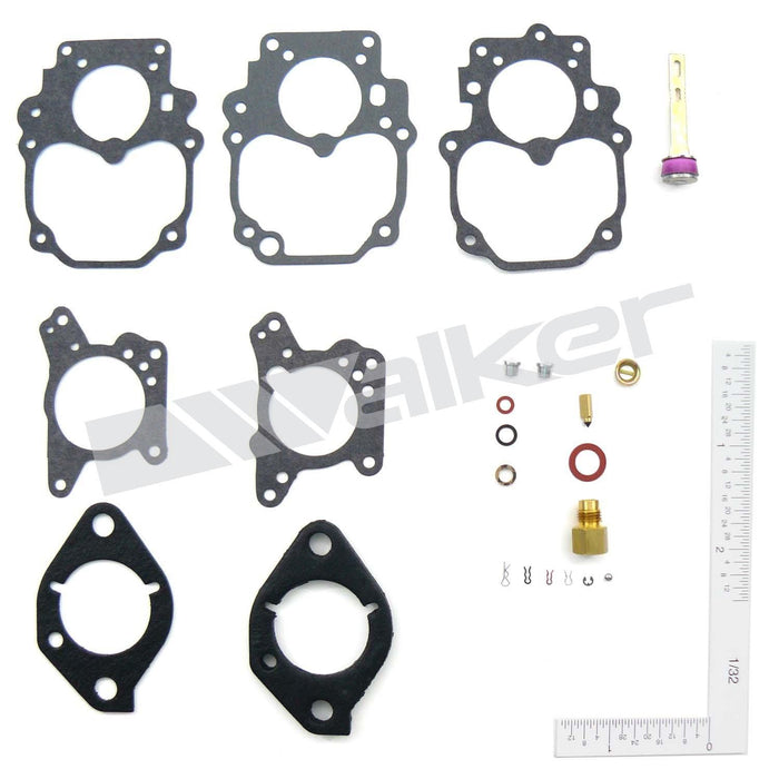 Carburetor Repair Kit for Dodge Wm300 Pickup 4.1L L6 1967 P-646485