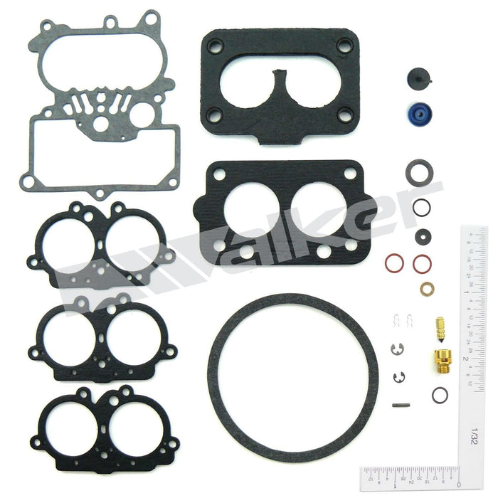 Carburetor Repair Kit for GMC Sprint 5.7L V8 GAS 1974 P-646617