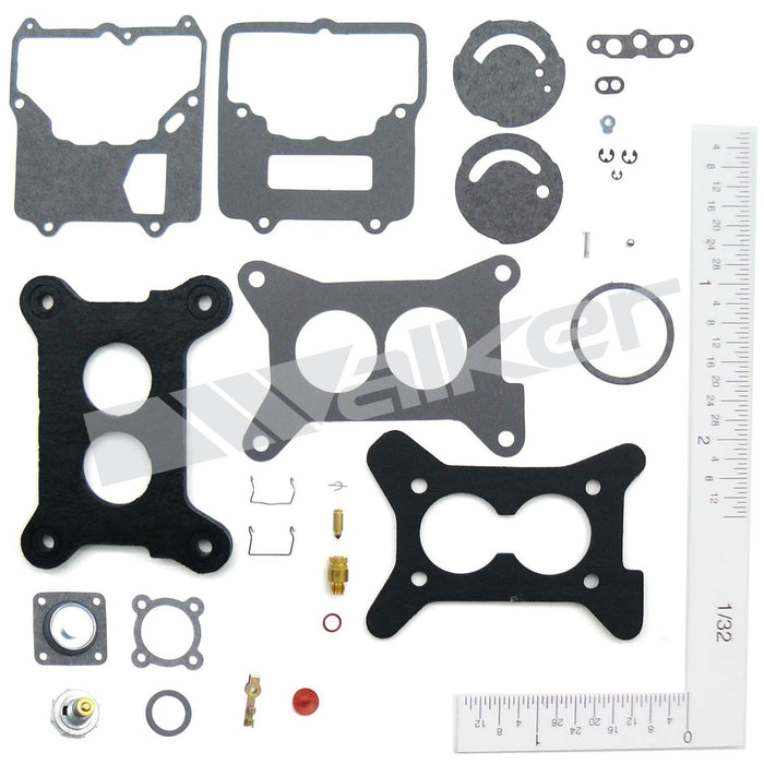 Carburetor Repair Kit for American Motors Gremlin 5.0L V8 27 VIN 1973 1972 P-646662