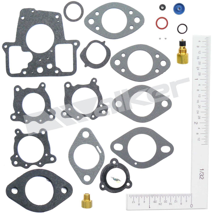 Carburetor Repair Kit for Ford P-100 2.8L L6 1967 1966 1965 P-646856