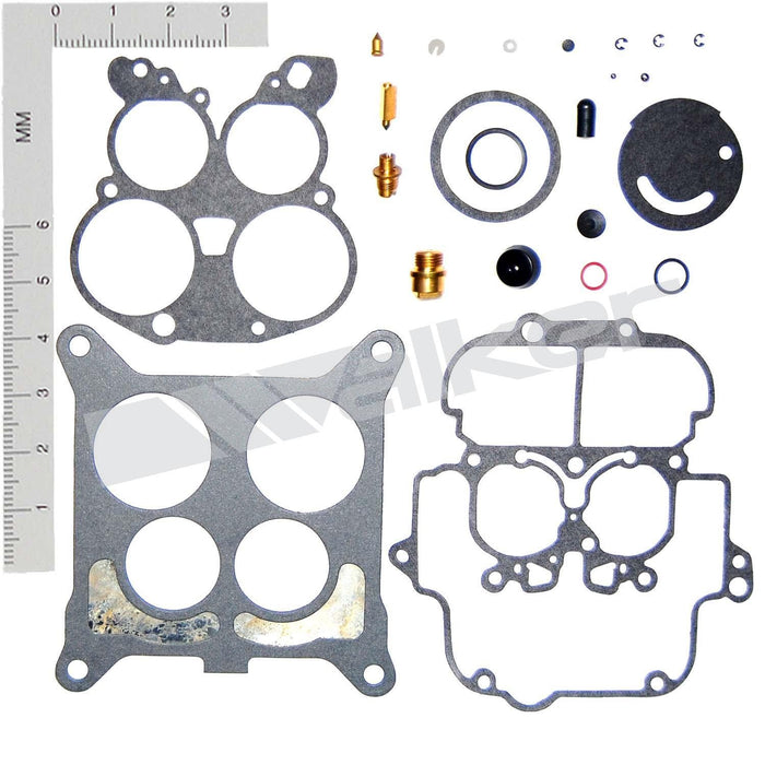 Carburetor Repair Kit for Mercury Montego GAS 1974 1973 1972 1971 P-646907