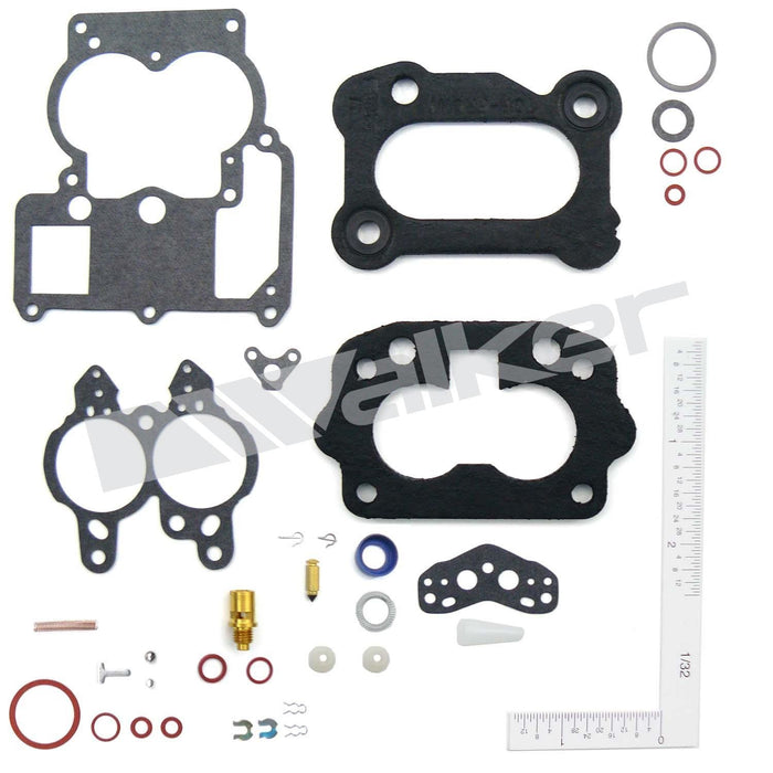 Carburetor Repair Kit for GMC P25/P2500 Van 5.0L V8 19 VIN 1972 P-646932