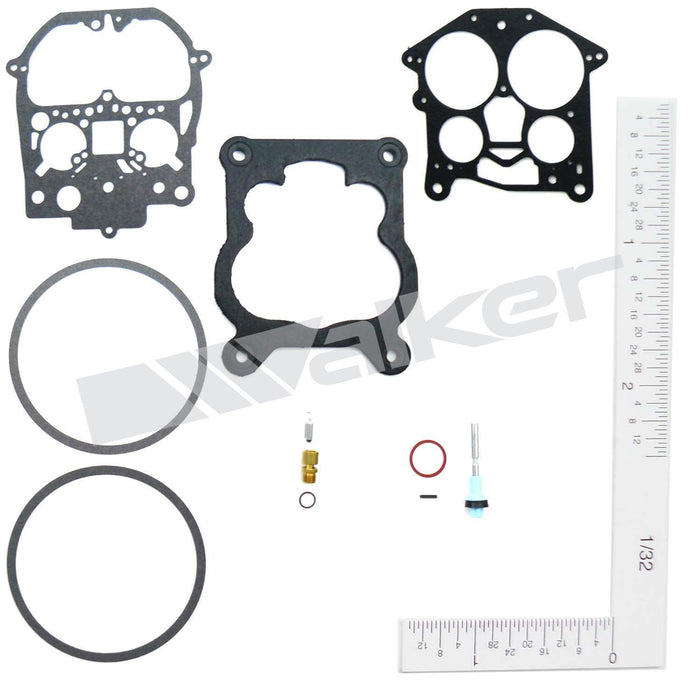 Carburetor Repair Kit for Chevrolet Townsman 5.7L V8 GAS 1972 P-646949