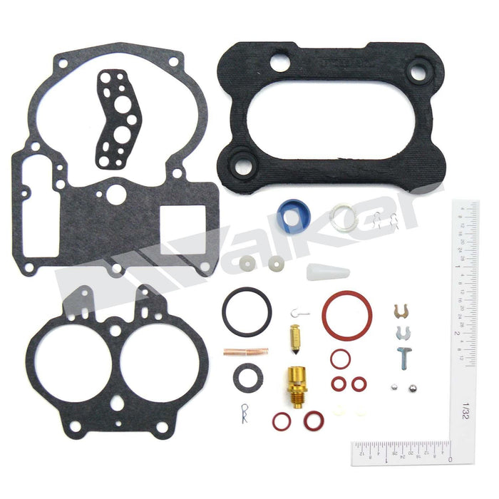 Carburetor Repair Kit for GMC K15/K1500 Suburban 5.7L V8 33 VIN 1973 P-646976