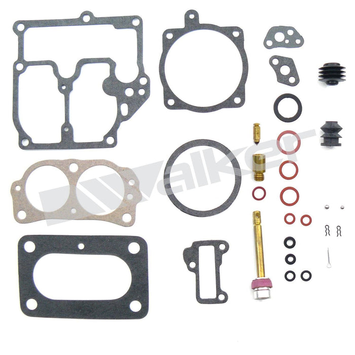 Carburetor Repair Kit for Toyota Pickup 2.0L L4 1972 P-647002