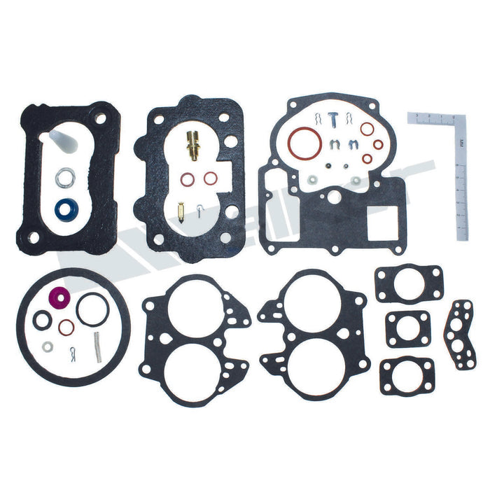 Carburetor Repair Kit for Chevrolet K10 5.7L V8 1978 1977 1976 1975 P-647079