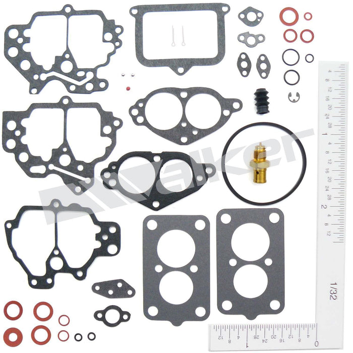 Carburetor Repair Kit for GMC S15 1.9L L4 GAS 12 VIN 1985 1984 1983 1982 P-647147