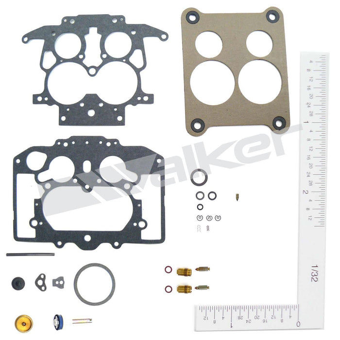 Carburetor Repair Kit for Ford Gran Torino 7.5L V8 12 VIN 1974 P-647244