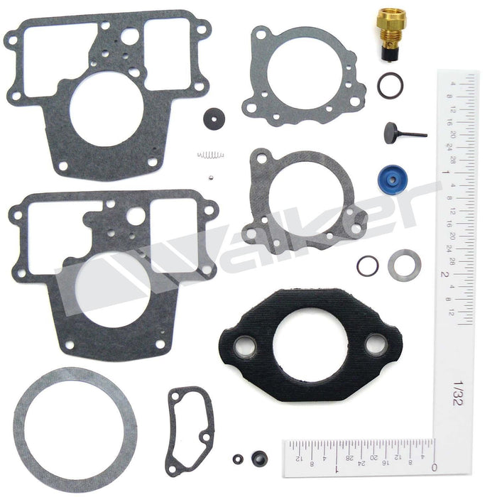 Carburetor Repair Kit for Dodge W200 Pickup 3.7L L6 13 VIN 1974 P-647361