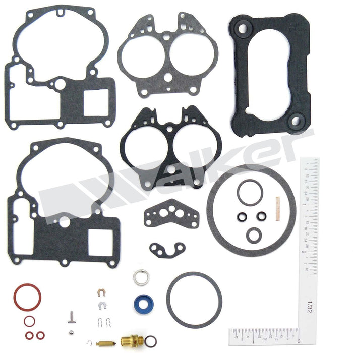 Carburetor Repair Kit for Chevrolet K20 Pickup 5.7L V8 GAS 1974 P-647411