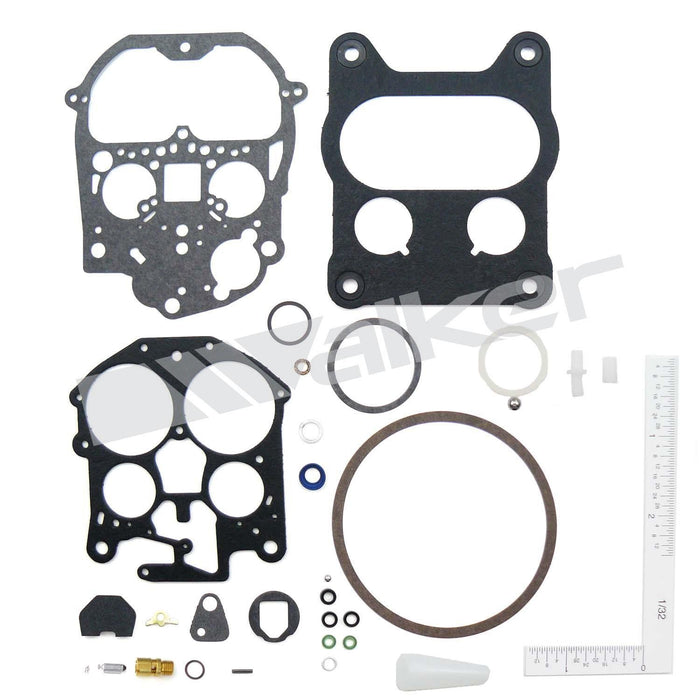 Carburetor Repair Kit for Chevrolet Caprice 5.0L V8 1987 P-647669