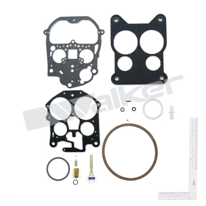 Carburetor Repair Kit for Pontiac Catalina 5.7L V8 GAS 1980 P-647707