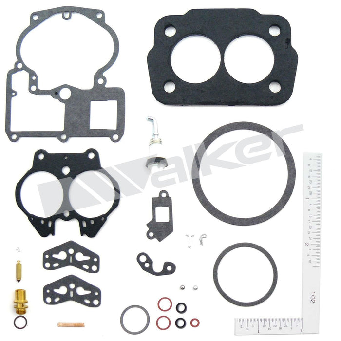 Carburetor Repair Kit for Oldsmobile Starfire 3.8L V6 GAS 14 VIN 1977 1976 1975 P-647809