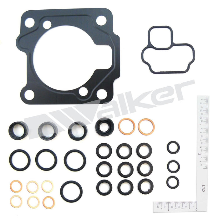 Carburetor Repair Kit for Fiat 1900 1.9L L4 1956 1955 1954 1953 P-647921