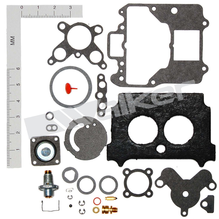 Carburetor Repair Kit for Jeep J10 5.9L V8 1980 1979 1978 1977 P-647967