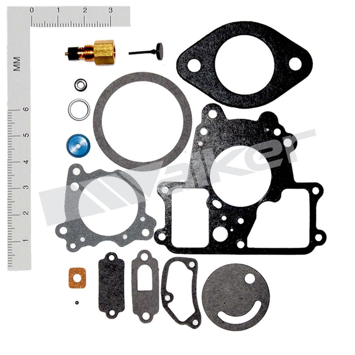 Carburetor Repair Kit for American Motors Matador 4.2L L6 12 VIN 1976 1975 P-648058