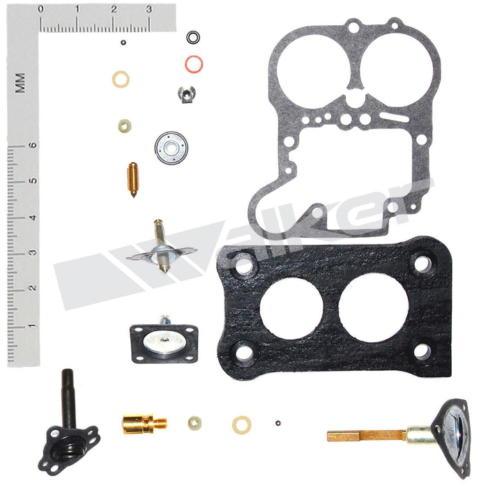 Carburetor Repair Kit for Mercury Zephyr 2.3L L4 GAS 1981 1980 1979 1978 P-648081