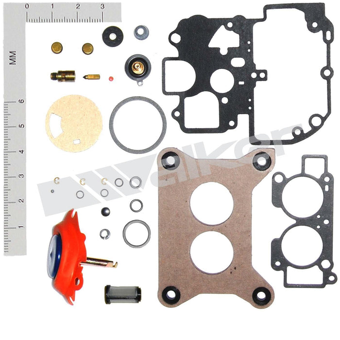 Carburetor Repair Kit for Mercury Monarch 5.0L V8 GAS 1978 1977 P-648095