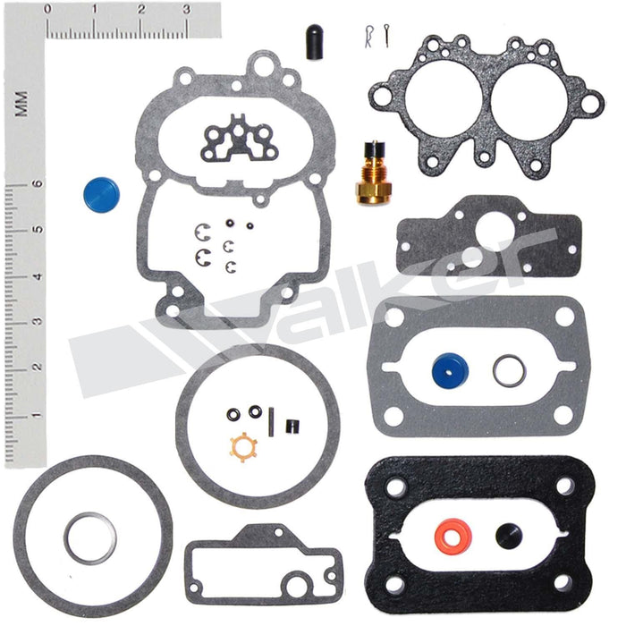 Carburetor Repair Kit for Chrysler Fifth Avenue 5.2L V8 1987 1986 1985 P-648130