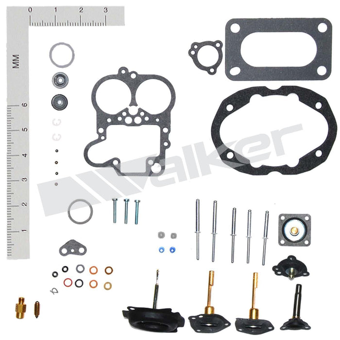 Carburetor Repair Kit for Plymouth Scamp 2.2L L4 1983 P-648231