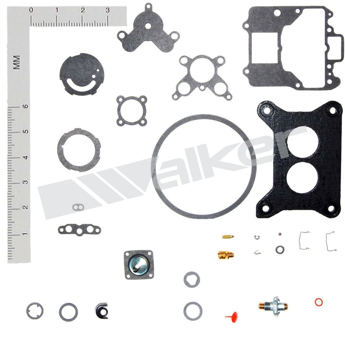 Carburetor Repair Kit for Lincoln Continental 6.6L V8 1979 P-648285