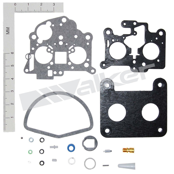 Carburetor Repair Kit for Pontiac Grand LeMans 3.8L V6 GAS 12 VIN 1983 1982 1981 1980 1979 P-648320