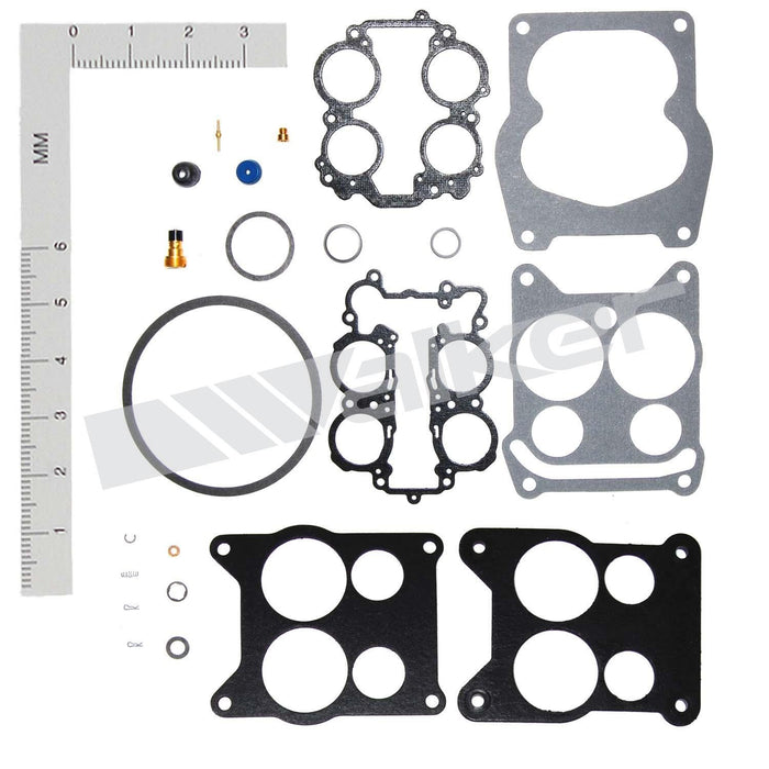 Carburetor Repair Kit for Oldsmobile Cutlass Calais 4.3L V8 GAS 1978 P-648442