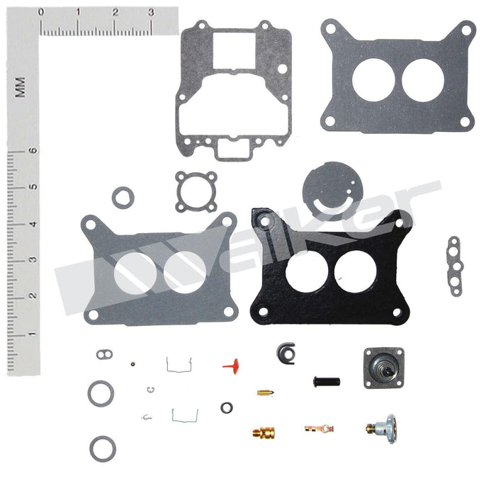 Carburetor Repair Kit for Ford Granada 5.0L V8 GAS 1980 P-648541