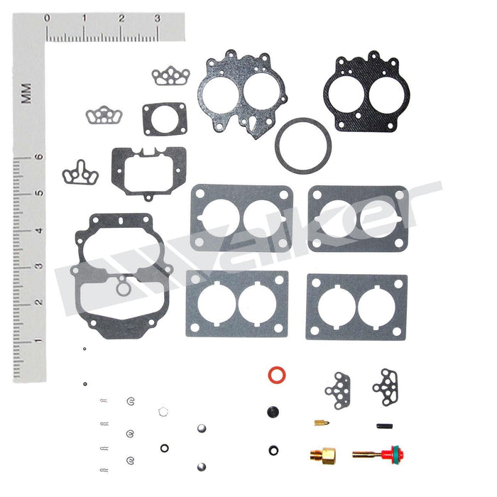 Carburetor Repair Kit for Jeep Wrangler 4.2L L6 1990 1989 1988 1987 P-648571