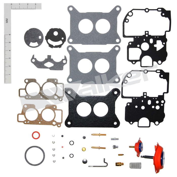 Carburetor Repair Kit for Ford F-150 GAS 1983 1982 1981 P-648731