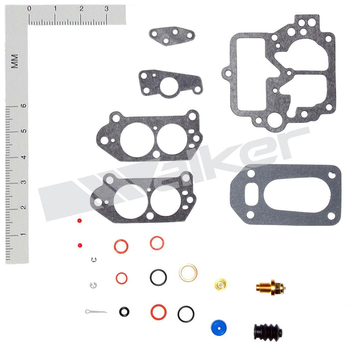 Carburetor Repair Kit for Subaru GL 1.8L H4 1981 P-648754