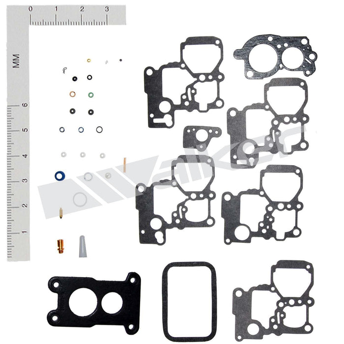 Carburetor Repair Kit for Buick Century 2.8L V6 GAS 30 VIN 1983 1982 P-648791