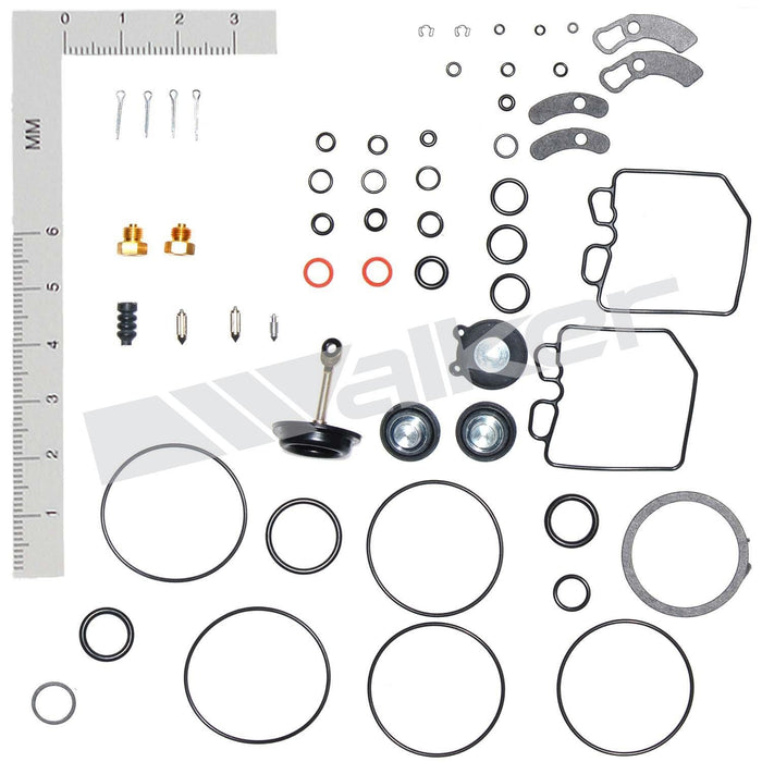 Carburetor Repair Kit for Honda Prelude 1.8L L4 Base 1987 1986 1985 1984 1983 P-648929