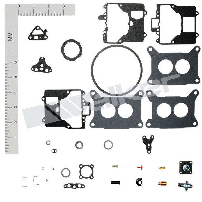 Carburetor Repair Kit for Ford F-350 5.8L V8 GAS 1985 1984 1983 P-648956