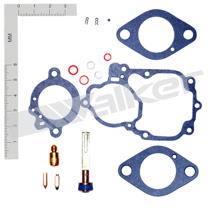 Carburetor Repair Kit for Ford Country Sedan 3.7L L6 1951 1950 P-649041